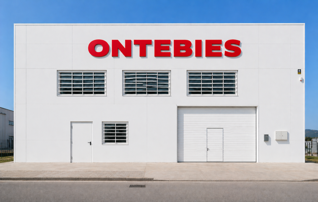 fabrica de bies